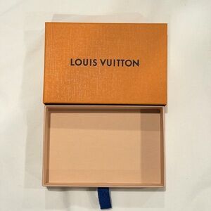 Louis Vuitton Gift Box